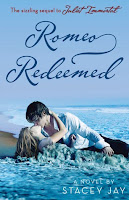 Romeo Redeemed cover