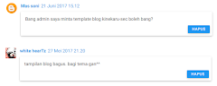 Template Responsive Kinekaru Blogger Recoding