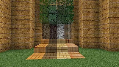 [Resource Packs] Minecraft Vogpack HD Resource Pack 1.6.4 and 1.7