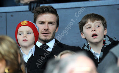 Manchester United, Manchester City, Man-u, Man-City, David Beckham, Beckham,Rooney