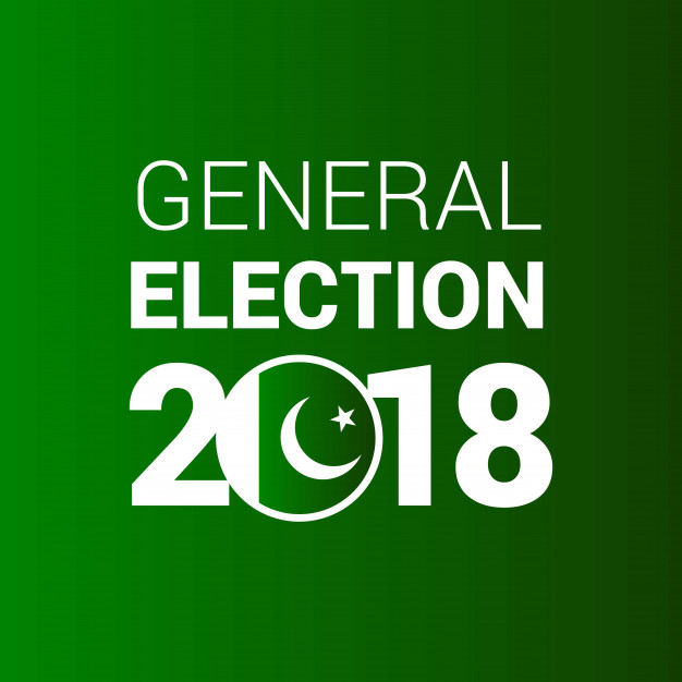 General Election Pakistan 2018