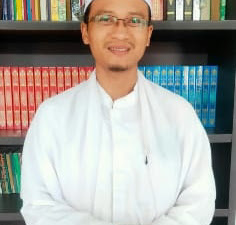 Ustadz Khairul Anwar Mursan : " Puasa Itu Bergerak Karena Bergerak Itu Berkah "