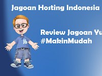 #MAKINMUDAH, Jagoan Hosting Indonesia, Salah Satu Penyedia Layanan Hosting Terbaik di Indonesia