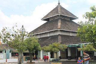 Masjid Agung Demak