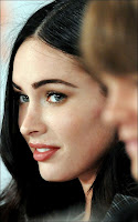 Megan Fox Press Conference