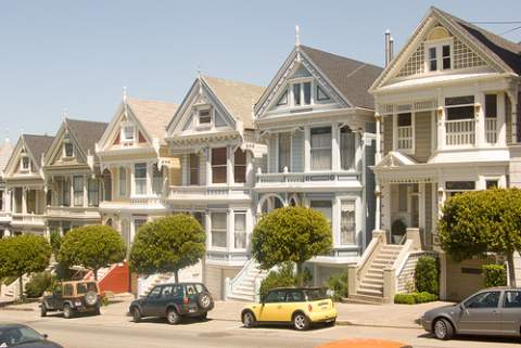 LAS MEJORES CASAS VICTORIANAS LAS MAS LINDAS FACHADAS ESTILO VICTORIANO