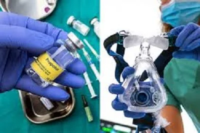 A Deep Dive into Types of Anesthesia for Surgery: What You Need to Know