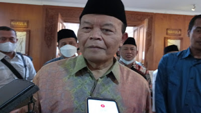 Ketua PKS Capreskan Raffi Ahmad, Hidayat Nur Wahid: Itu Hanya Guyonan