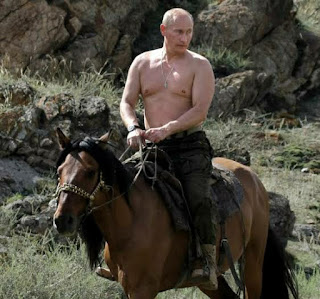 Vladimir Putin Biography | KGB to President