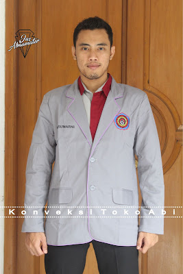 jasa buat jaket almamater