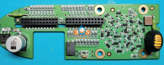 rework mb sd c4 pcb 2