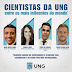 Pesquisadores da UNG permanecem em ranking dos cientistas mais influentes do mundo