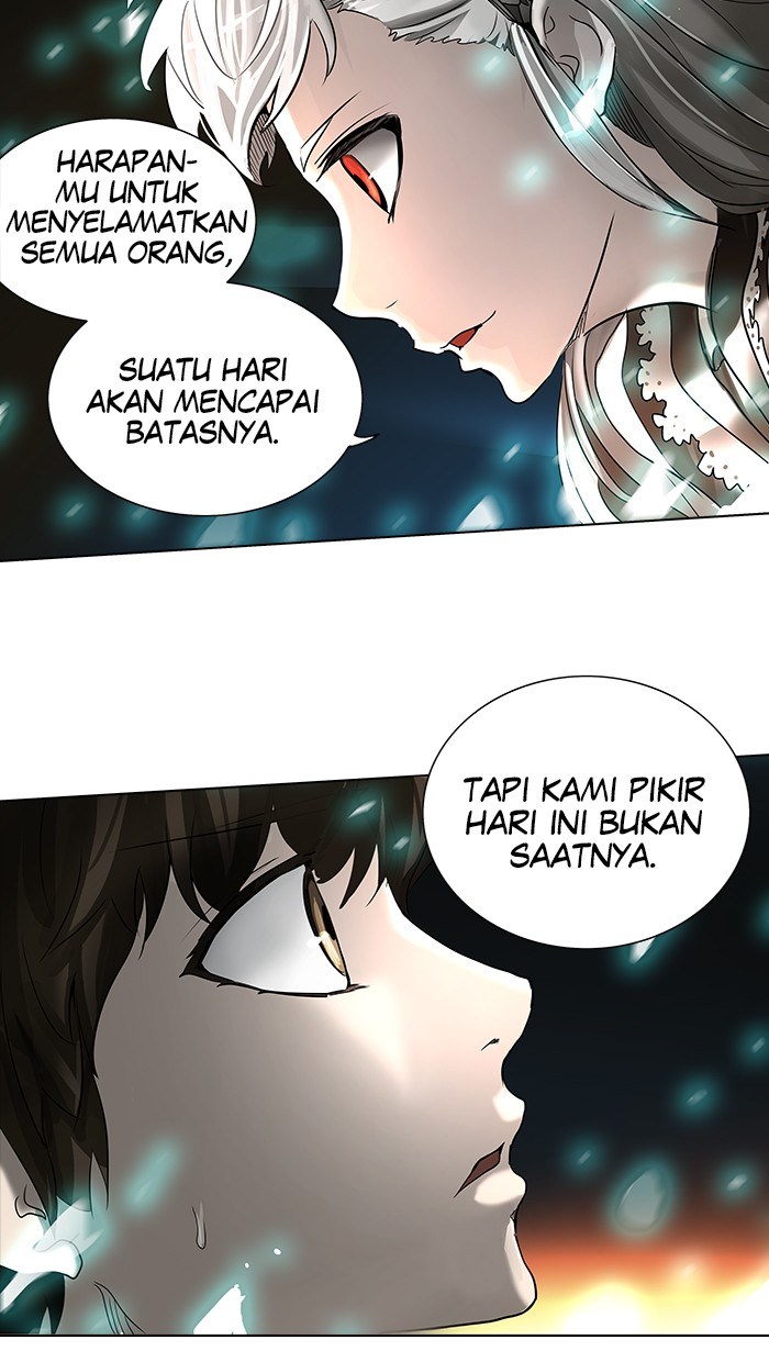 Webtoon Tower Of God Bahasa Indonesia Chapter 271