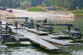 10 Kendaraan Militer Tercanggih di Dunia