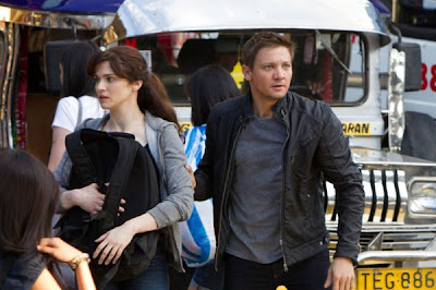 The Bourne Legacy