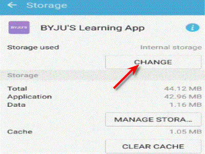 cara memindahkan aplikasi ke sd card dengan root