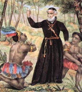 Resultado de imagem para jesuitas e indios