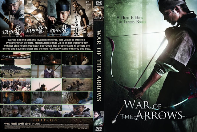 War Of The Arrows 2011