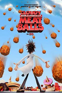 Cloudy with a Chance of Meatballs 2009 Hollywood Movie Watch Online