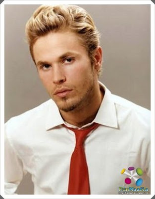 Mens Fashion Hairstyles 2010