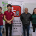 Estudiantes de la Escuela Técnica N 2 clasificaron a una nueva etapa del concurso promovido por Samsung