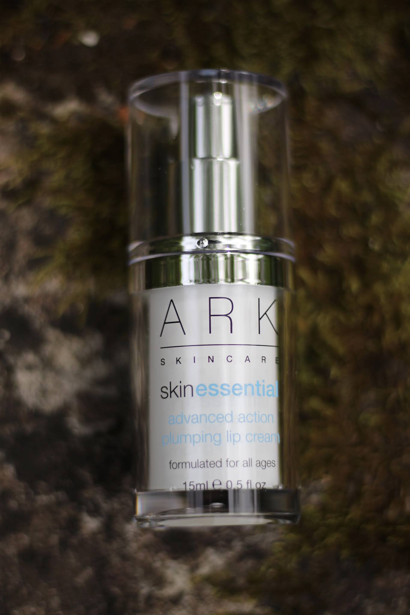 Honest Beauty Review • ARK Advanced Action Plumping Lip Cream
