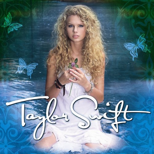 A year after Taylor Swift came out, a deluxe edition 