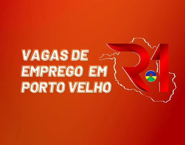 Sine de Porto Velho oferece mais de 40 vagas de emprego nesta sexta (18)