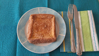 torrijas semana santa cuaresma receta tradicional postre merienda reposteria de sartén canela cuca