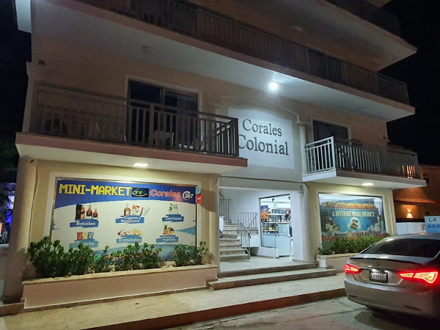 Punta Cana resorts