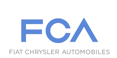 fca logo