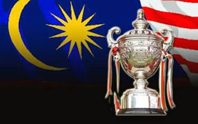 undian piala malaysia 2014