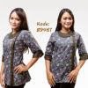 baju model batik terbaru