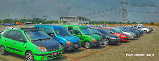 RENAULT COMMUNITY INDONESIA