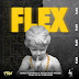 Márcio Alexandre - Flex (feat. Kelson Most Wanted)