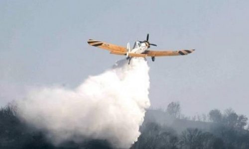 Δύο πυροσβεστικά αεροσκάφη τύπου «πετζετέλ» θα βρίσκονται και φέτος στο αεροδρόμιο του Ακτίου ενώ μέχρι στιγμής είναι άγνωστο αν θα ενισχυθεί με εναέριες δυνάμεις η Πυροσβεστική των Ιωαννίνων.
