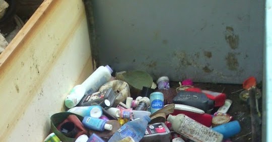 Ciri Ciri Plastik Hdpe Mesin Pencacah Sampah Plastik 