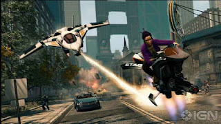 Saints Row The Third-SKIDROW Screenshot 2 mf-pcgame