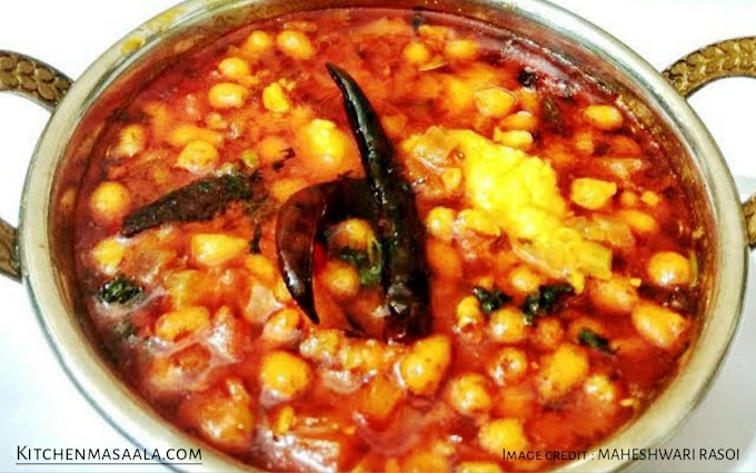 झटपट बनाकर तैयार करे बूंदी की सब्जी || Boondi ki Sabzi recipe in Hindi