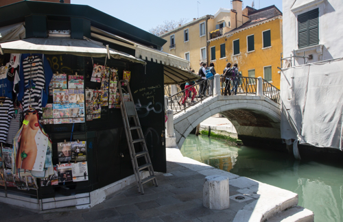 Ponte San Vio