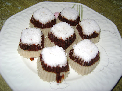 D_ZALL ENTERPRISE: KUIH-MUIH D'ZALL