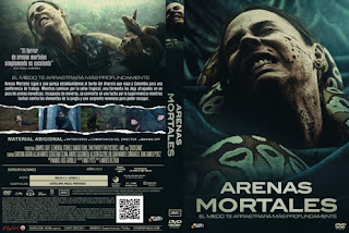 ARENAS MORTALES – 2023 – (VIP)