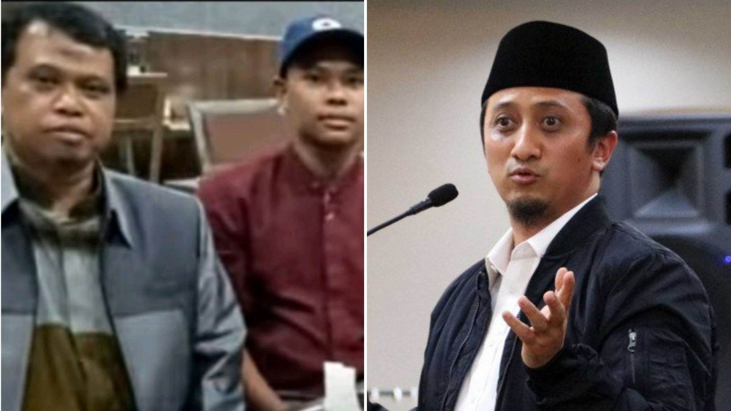 Duh! Ustadz Ini Sebut Kemampuan Hafalan Al-Quran Anaknya Menurun Saat Masuk Pesantren Milik Yusuf Mansur