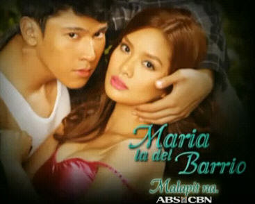 Maria La Del Barrio February 10 2012 Episode Replay