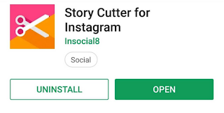 Upload Video Terlalu Panjang untuk Instagram Story? Inilah Cara Membaginya