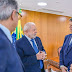 Ex-ministro de Bolsonaro, Tarcísio diz que "agora eu e Lula somos sócios"
