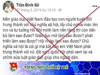 GIẶC Ở SAU LƯNG!