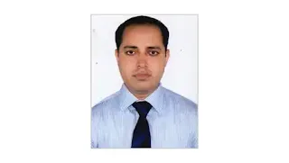 Dr. Mohammad Al-Mamun - Cardiologist in Dhaka