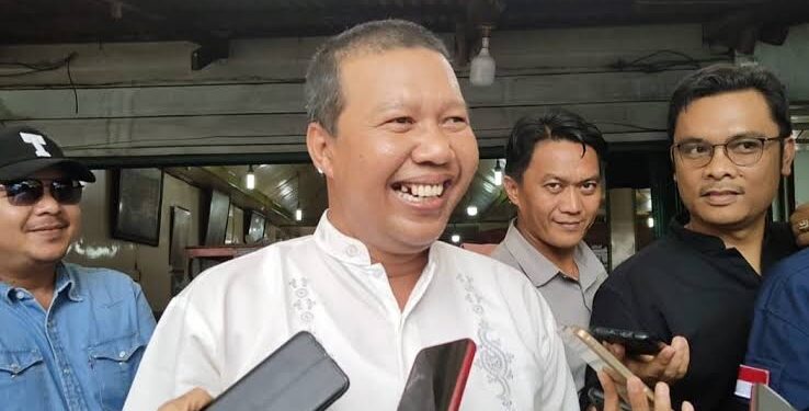 Tak Selalu Bergantung APBD, Begini Cara Romi Bangun Tanjabtim