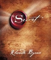 portada libro El secreto